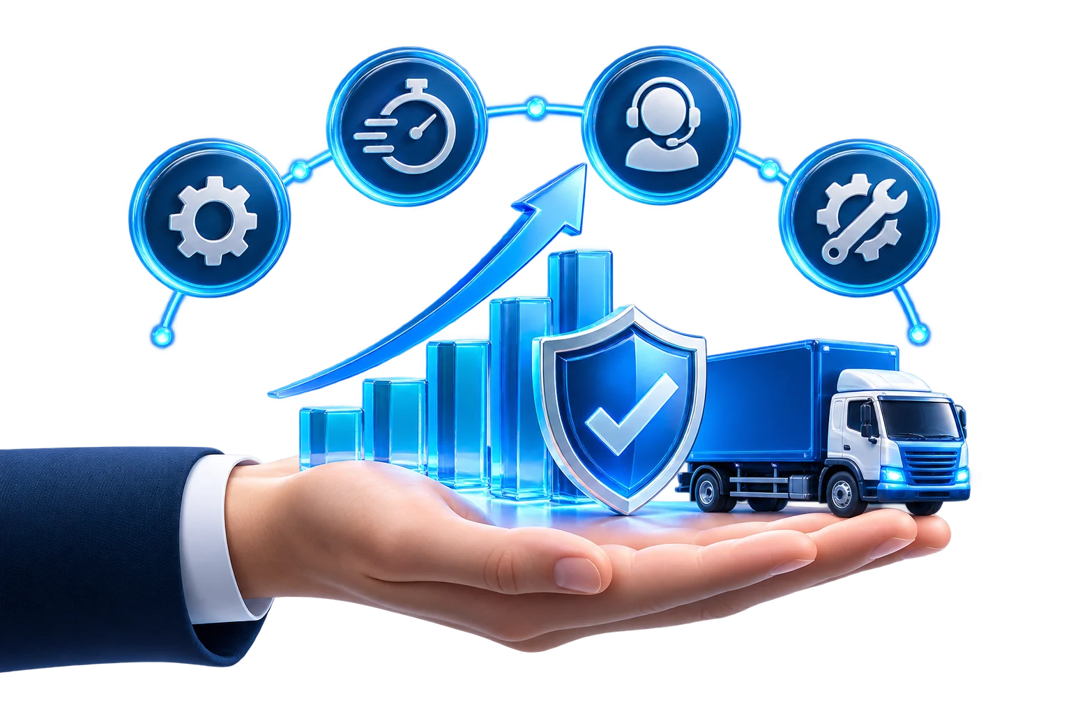 Quality and delivery assurance